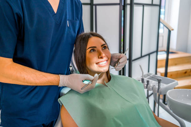 Best Dental Inlays and Onlays  in Killian, LA