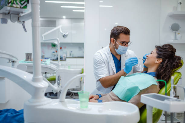 Killian, LA Dental Services Company